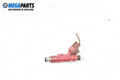 Дюза бензин за Daihatsu Terios SUV I (05.1997 - 10.2006) 1.3 4WD, 86 к.с.