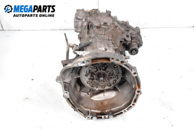 Автоматична скоростна кутия за Daihatsu Terios SUV I (05.1997 - 10.2006) 1.3 4WD, 86 к.с., автоматик