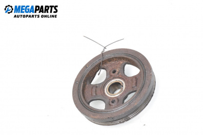 Демпферна шайба за Daihatsu Terios SUV I (05.1997 - 10.2006) 1.3 4WD, 86 к.с.