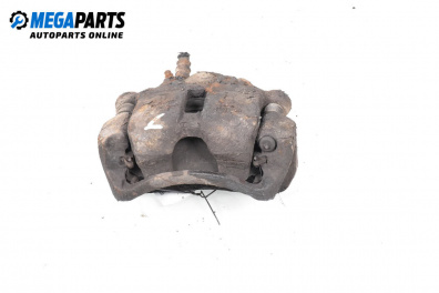 Спирачен апарат за Daihatsu Terios SUV I (05.1997 - 10.2006), позиция: предна, лява