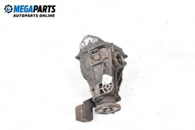 Диференциал за Daihatsu Terios SUV I (05.1997 - 10.2006) 1.3 4WD, 86 к.с., автоматик