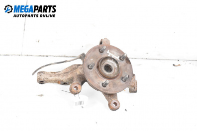 Шенкел главина за Daihatsu Terios SUV I (05.1997 - 10.2006), позиция: предна, дясна