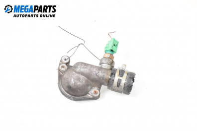 Конзола антифриз за Daihatsu Terios SUV I (05.1997 - 10.2006) 1.3 4WD, 86 к.с.