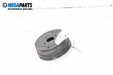 Ремъчна шайба за Daihatsu Terios SUV I (05.1997 - 10.2006) 1.3 4WD, 86 к.с.