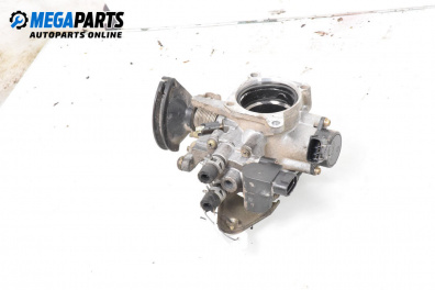 Дроселова клапа за Daihatsu Terios SUV I (05.1997 - 10.2006) 1.3 4WD, 86 к.с.