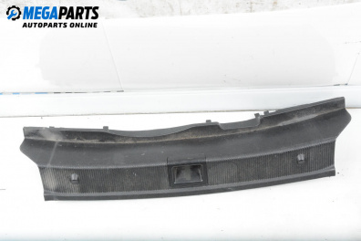 Планка багажник за Mercedes-Benz C-Class Sedan (W204) (01.2007 - 01.2014), 4+1 вр., седан