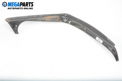 Пластмасова кора за Mercedes-Benz C-Class Sedan (W204) (01.2007 - 01.2014), 4+1 вр., седан