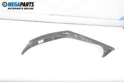 Пластмасова кора за Mercedes-Benz C-Class Sedan (W204) (01.2007 - 01.2014), 4+1 вр., седан