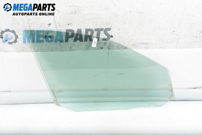 Странично стъкло за Mercedes-Benz C-Class Sedan (W204) (01.2007 - 01.2014), 4+1 вр., седан, позиция: предна, дясна