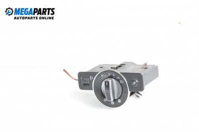 Ключ светлини  за Mercedes-Benz C-Class Sedan (W204) (01.2007 - 01.2014)