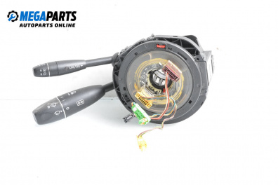 Лостче за светлини и чистачки  за Mercedes-Benz C-Class Sedan (W204) (01.2007 - 01.2014)