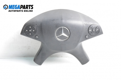 Airbag за Mercedes-Benz C-Class Sedan (W204) (01.2007 - 01.2014), 4+1 вр., седан, позиция: предна