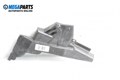 Държач броня за Mercedes-Benz C-Class Sedan (W204) (01.2007 - 01.2014), седан, позиция: предна