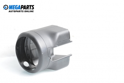 Интериорна пластмаса волан за Mercedes-Benz C-Class Sedan (W204) (01.2007 - 01.2014), 4+1 вр., седан