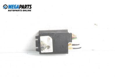 Модул климатик за Mercedes-Benz C-Class Sedan (W204) (01.2007 - 01.2014)