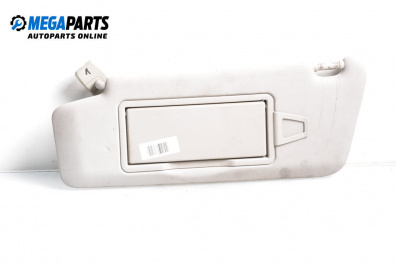 Сенник за Mercedes-Benz C-Class Sedan (W204) (01.2007 - 01.2014), позиция: лява