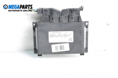 Компютър скоростна кутия за Mercedes-Benz C-Class Sedan (W204) (01.2007 - 01.2014), автоматик, №  A 006 545 47 16