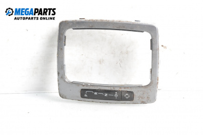 Конзола скоростен лост за Mercedes-Benz C-Class Sedan (W204) (01.2007 - 01.2014)