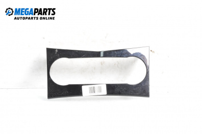 Централна конзола за Mercedes-Benz C-Class Sedan (W204) (01.2007 - 01.2014)