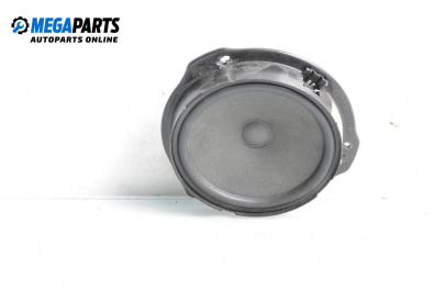 Високоговорител за Mercedes-Benz C-Class Sedan (W204) (01.2007 - 01.2014)