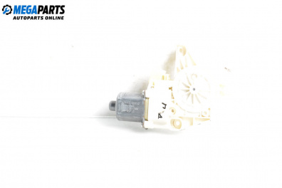 Електромотор за стъклоподемник за Mercedes-Benz C-Class Sedan (W204) (01.2007 - 01.2014), 4+1 вр., седан, позиция: предна, дясна