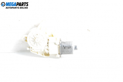 Електромотор за стъклоподемник за Mercedes-Benz C-Class Sedan (W204) (01.2007 - 01.2014), 4+1 вр., седан, позиция: предна, лява