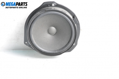 Високоговорител за Mercedes-Benz C-Class Sedan (W204) (01.2007 - 01.2014)