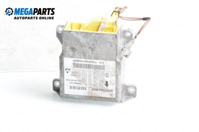 Модул за AIRBAG за Mercedes-Benz C-Class Sedan (W204) (01.2007 - 01.2014), № A204 870 68 26