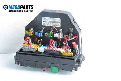 Бушонно табло за Mercedes-Benz C-Class Sedan (W204) (01.2007 - 01.2014) C 220 CDI (204.008), 170 к.с.