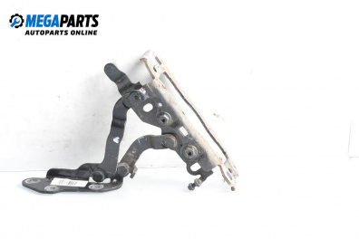 Панта преден капак за Mercedes-Benz C-Class Sedan (W204) (01.2007 - 01.2014), 4+1 вр., седан, позиция: лява