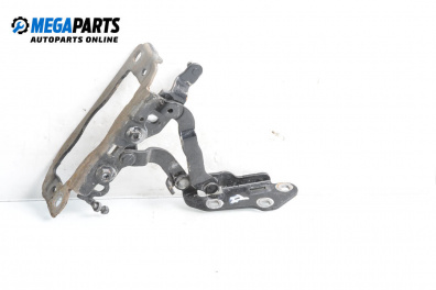 Панта преден капак за Mercedes-Benz C-Class Sedan (W204) (01.2007 - 01.2014), 4+1 вр., седан, позиция: дясна