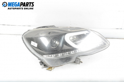 Фар за Mercedes-Benz C-Class Sedan (W204) (01.2007 - 01.2014), седан, позиция: дясна
