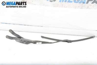 Рамо на чистачка за Mercedes-Benz C-Class Sedan (W204) (01.2007 - 01.2014), позиция: дясна