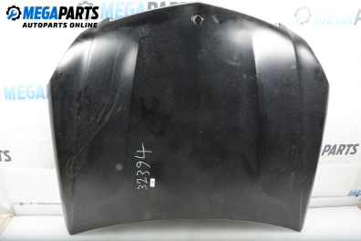 Преден капак за Mercedes-Benz C-Class Sedan (W204) (01.2007 - 01.2014), 4+1 вр., седан, позиция: предна