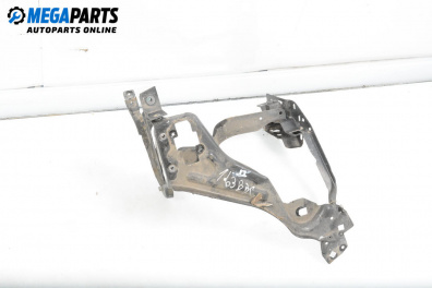 Основа фар за Mercedes-Benz C-Class Sedan (W204) (01.2007 - 01.2014), седан, позиция: дясна