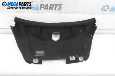 Кора багажник за Mercedes-Benz C-Class Sedan (W204) (01.2007 - 01.2014), 4+1 вр., седан