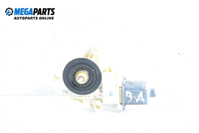 Електромотор за стъклоподемник за Mercedes-Benz C-Class Sedan (W204) (01.2007 - 01.2014), 4+1 вр., седан, позиция: задна, дясна