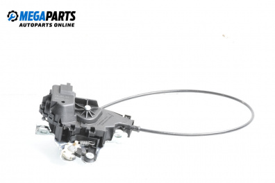 Заключалка заден капак за Mercedes-Benz C-Class Sedan (W204) (01.2007 - 01.2014), седан