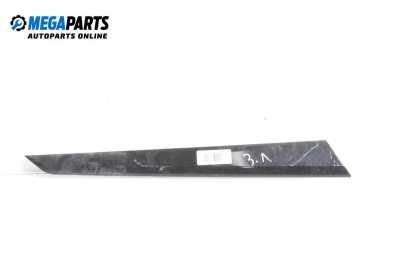 Външни лайсни за Mercedes-Benz C-Class Sedan (W204) (01.2007 - 01.2014), седан, позиция: задна