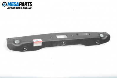 Планка багажник за Mercedes-Benz C-Class Sedan (W204) (01.2007 - 01.2014), 4+1 вр., седан