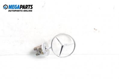 Емблема за Mercedes-Benz C-Class Sedan (W204) (01.2007 - 01.2014), седан