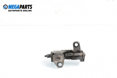 Брава преден капак за Mercedes-Benz C-Class Sedan (W204) (01.2007 - 01.2014)