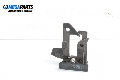 Брава преден капак за Mercedes-Benz C-Class Sedan (W204) (01.2007 - 01.2014)