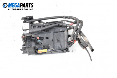 Бушонно табло за Mercedes-Benz C-Class Sedan (W204) (01.2007 - 01.2014) C 220 CDI (204.008), 170 к.с.