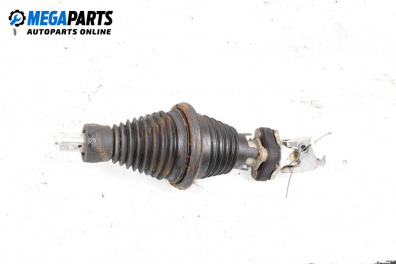 Каре на волана за Mercedes-Benz C-Class Sedan (W204) (01.2007 - 01.2014) C 220 CDI (204.008), 170 к.с., седан