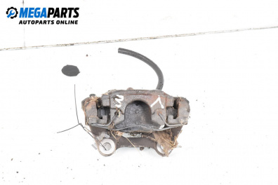 Спирачен апарат за Mercedes-Benz C-Class Sedan (W204) (01.2007 - 01.2014), позиция: задна, лява