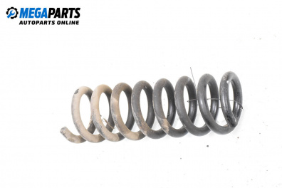Пружина за ходова част за Mercedes-Benz C-Class Sedan (W204) (01.2007 - 01.2014), седан, позиция: задна