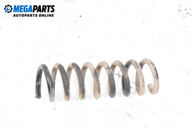 Пружина за ходова част за Mercedes-Benz C-Class Sedan (W204) (01.2007 - 01.2014), седан, позиция: задна