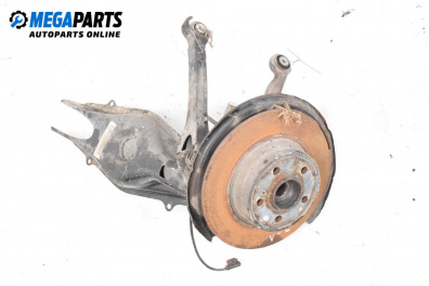 Шенкел главина за Mercedes-Benz C-Class Sedan (W204) (01.2007 - 01.2014), позиция: задна, лява