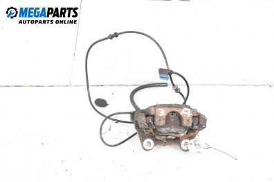 Спирачен апарат за Mercedes-Benz C-Class Sedan (W204) (01.2007 - 01.2014), позиция: задна, дясна